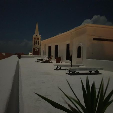 Terraco Das Quitandas Design Accommodation-Al Ilha de Mocambique Exterior photo